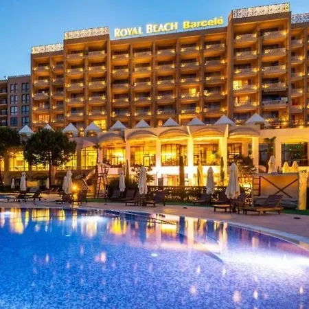 Error Apartment Sunny Beach