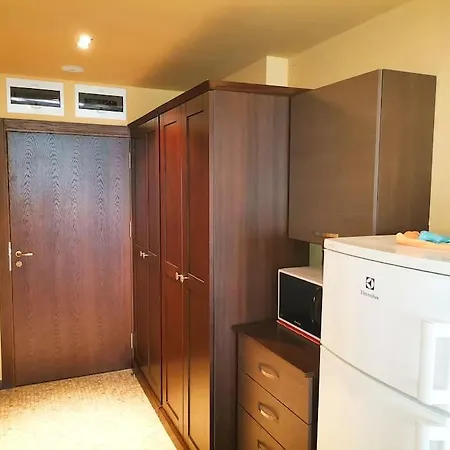 Error Apartment Sunny Beach